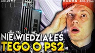 Jak mogłem tego nie wiedzieć o PS2? #Playstation 2