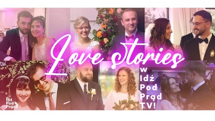 Love Stories w IPP TV...  