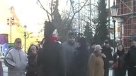 Uroczysta Zmiana Warty - GDANSK