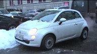 Marina kręci i kręci...kręci