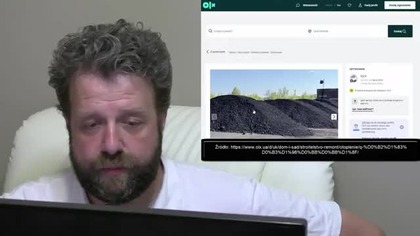Węgiel Na Ukrainie Nawet za Kilkaset Złotych! Przeglądam Oferty z Ukraińskiego OLX!!