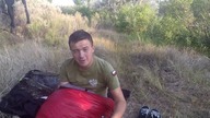 Autostopem przez Amerykę - Trudy podróżowania po Ameryce (Odc. 37)