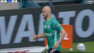 Wisła Krak&oacute;w 1-3 Legia Warszawa (07. 06. 2020)