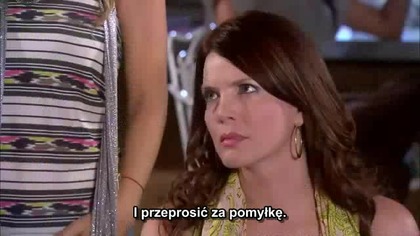 El Rostro de la Venganza 023 NAPISY PL