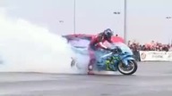 Stunt Days 3 - Trailer