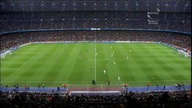 LM 24. 04. 2012 FC Barcelona - Chelsea Londyn (1 Połowa) [PL]