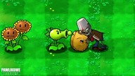 Plants vs.  Zombies: Orzech Zostaje Ugryziony (Dubbing PL)