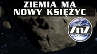 Ziemia zyskała nowy księżyc!
