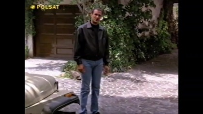 Hard to Kill (1990) Wygrać Ze Śmiercią