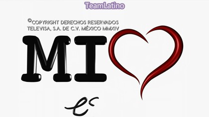 Mi corazon es tuyo 153 NAPISY PL