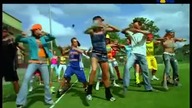 Mandaryna - Here I Go Again