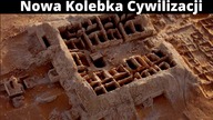 Nowa Kolebka Cywilizacji.  Półwysep Arabski.