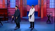 Kabaret Ani Mru Mru - Szkoła Rodzenia