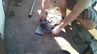 #2 Paganini Of Angle Grinder - Small Axe