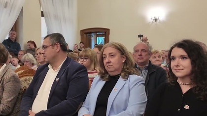 Dzień Jeża w Krainie Kolców i Futer  rodzinne święto ekologii w Sosnowcu