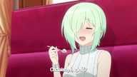 Jahy-sama wa Kujikenai! - 02 [Polskie napisy] [ZSHB SUBS]