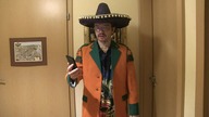 1882 CIELITO LINDO versión 2 Piotr Napierała sings Theatrum Illuminatum ESPAÑOL