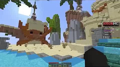 KUKIRINY W MINECRAFT? PART 1