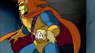 Spider-Man S05E13 Żegnaj Spider-manie - CDA