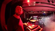 Tomasz Dolski w Suchym Lesie - Symfonia na Skrzypce i Dj-a