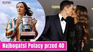 Lewandowscy poza podium | Plotek