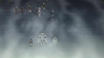 Fairy Tail S2 - 17 [1080P] PL