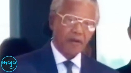 10 Speeches That Changed the World