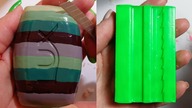 Soap Carving ASMR Relaxing Sounds no talking Satisfying ASMR Video