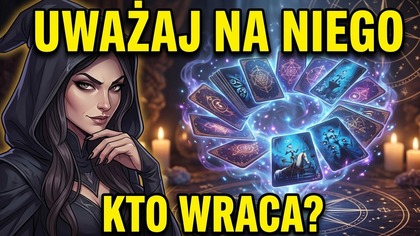 ZOMBI POWRACA W RETROGRADCJI MERKUREGO