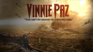 Vinnie Paz - You can't be neutral on a moving Train