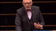 [LEKTOR PL] Ochrona Parku Narodowego Wirunga w Demokratycznej Republice Konga - Janusz Korwin-Mikke