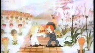 Color Classic: Kraina sn&oacute;w (1936)