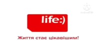Lifecell (Ukraine) Logo History (ft. Life)