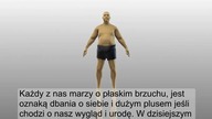 Jak schudnąć z brzucha w zaledwie 1 TYDZIEŃ - 3 proste kroki!