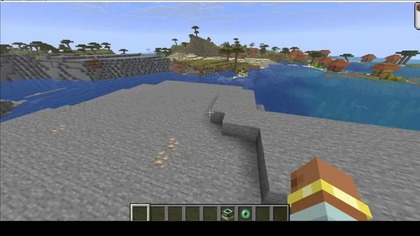 I doubt this will work at all #game #minecraft #gaming #Short #Shorts #Bruh