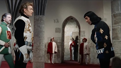 Krzyżacy (1960) - redjedifraction