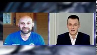 Rozmowa z Kamilem Michniewiczem