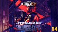Shadows of the Empire - Nie wierzę.. KONIEC! [HOLOCRON PLAY 04]