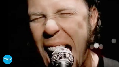 Top 10 Worst Cover Songs By Rock And Metal Bands