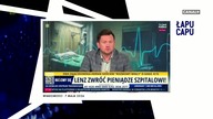 Łapu Capu (8 maja 2026)