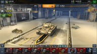 KoSiKr3dKi - World of Tanks Blitz