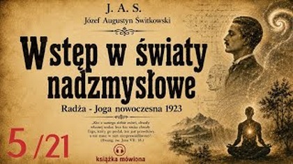 5/21 Wstęp w Światy Nadzmysłowe (1923) Wyniki
