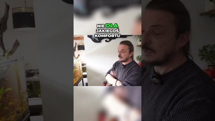 Duże akwarium a wilgoć ?