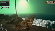 Koszmar i droga wodna | #08 | Sunken Engine