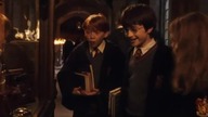 Harry Potter i kamień cz. 5 Przer&oacute;bka/Parodia