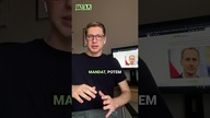 Afera z posłem Berkowiczem #shorts