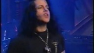 Danzig - Mother / Its Coming Down - The Jon Stewart Show