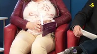 Prominentni przestępcy.  Jo Conrad i goście z powalającymi informacjami.