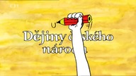 Dějiny udatného českého národa Břetislav a Jitka Odcinek 19 Napisy polsko czeskie