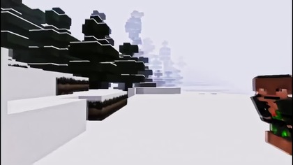 Minecraft: Obcy | S02E09